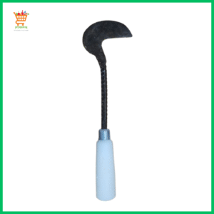 Garden Weeding Tool – রাবার হ্যান্ডেল নিরানী | pryojon24