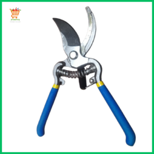 Professional 8" Garden Scissors, | গাছের অতিরিক্ত ডালপালা কাটার কাঁচি | pryojon24.com