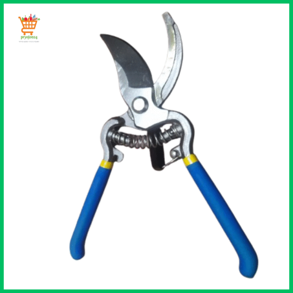 Professional 8" Garden Scissors, | গাছের অতিরিক্ত ডালপালা কাটার কাঁচি | pryojon24.com