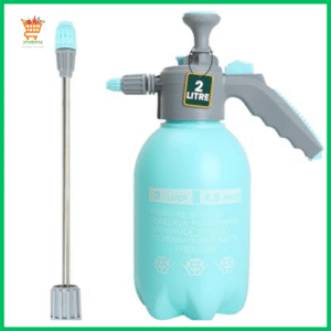 2L Manual Pressure Sprayer with Lance | pryojon24.com