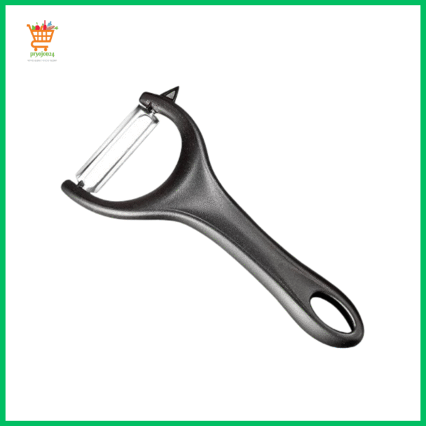 Premium Ultra Sharp Fruit Peeler For Kitchen | pryojon24.com