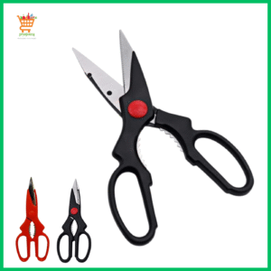 Multifunction Stainless Steel Kitchen Scissors | pryojon24.com