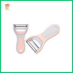 Vegetable Peeler, Potato Peeling Tool Stainless Steel Detachable Foldable Vegetable Parer Durable for Kitchen for Home | Pryojon24.com