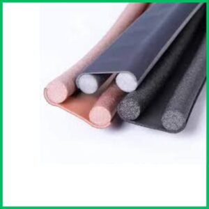 Door Bottom Sealing Strip, Door Gap Dust Stopper, Door Foam, Door Draft, AC Air Stopper Door Insect Protector